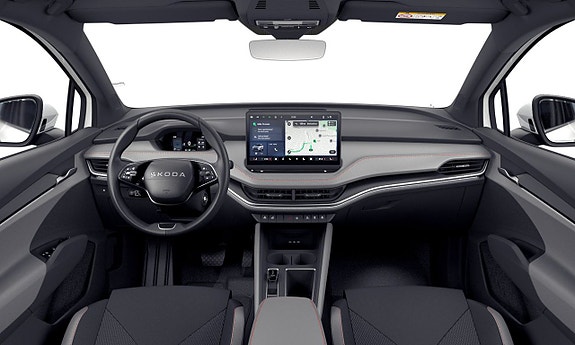 Skoda Elroq 3 of 5