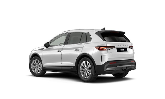 Skoda Elroq 2 of 5