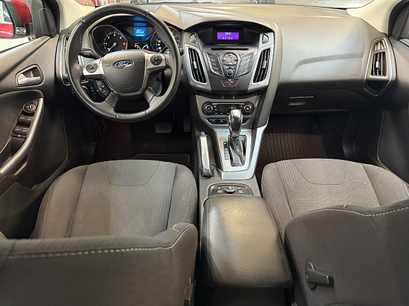 Ford Focus 8 of 10