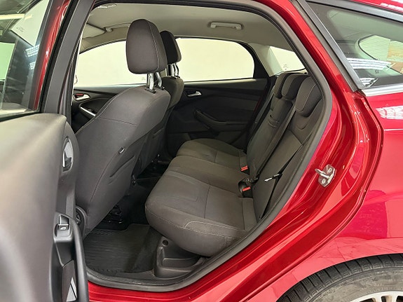 Ford Focus 10 of 10