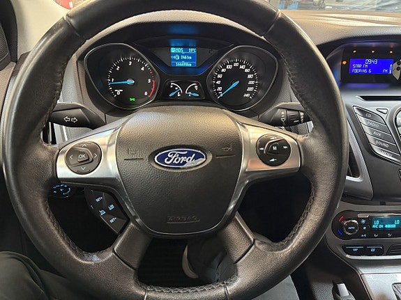Ford Focus 7 of 10