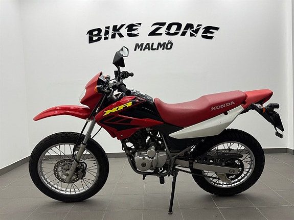 Honda XR125