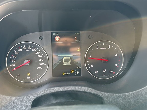 Mercedes-Benz Sprinter 208 15 of 15