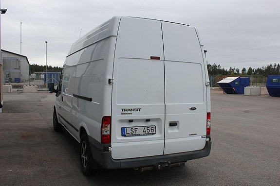 Ford Transit 7 of 12