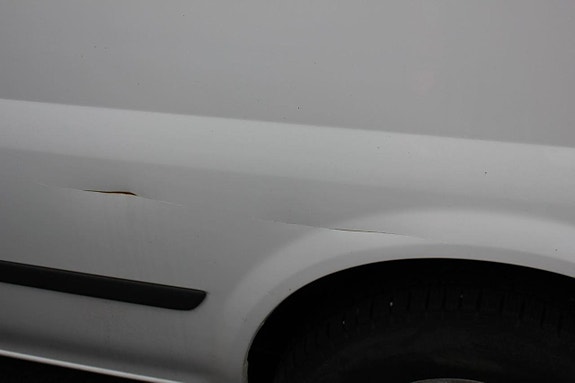Ford Transit 12 of 12