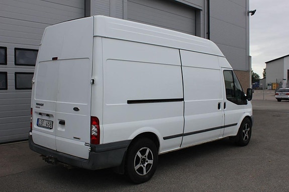 Ford Transit 5 of 5