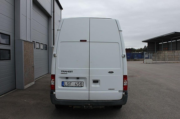 Ford Transit 6 of 12