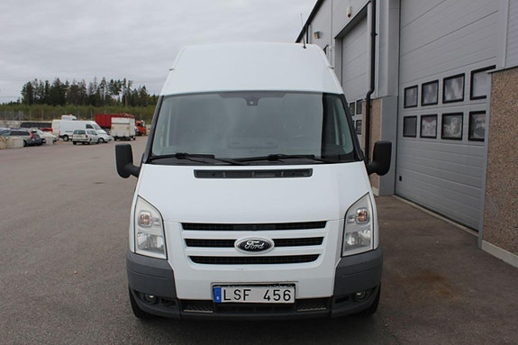 Ford Transit 2 of 5