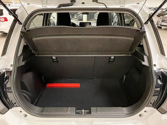 Suzuki Swift 6 of 6
