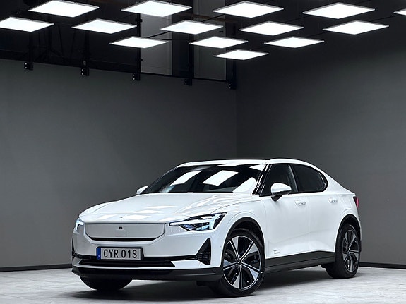 Polestar 2