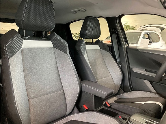 Opel Frontera 9 of 12