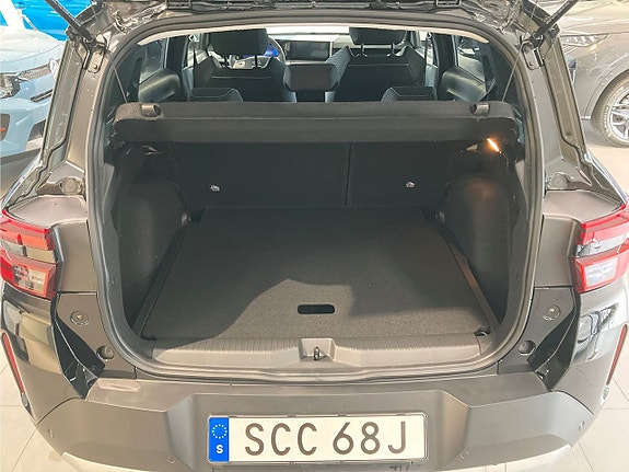 Opel Frontera 6 of 12