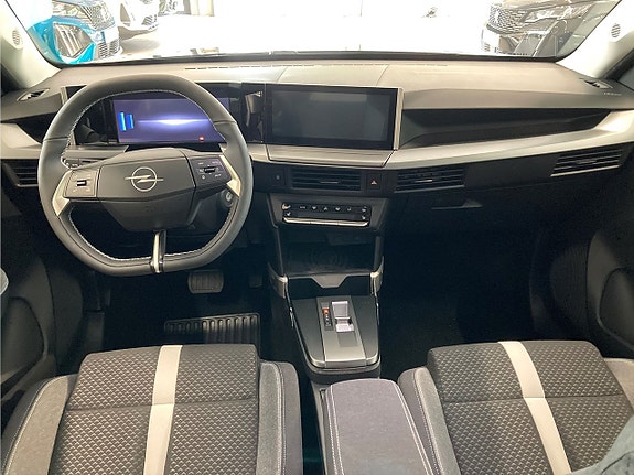 Opel Frontera 3 of 5