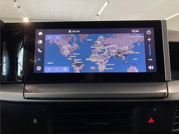 Opel Frontera 11 of 12