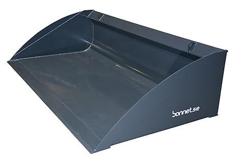 Planeringsskopa SMS/Trima & Euro