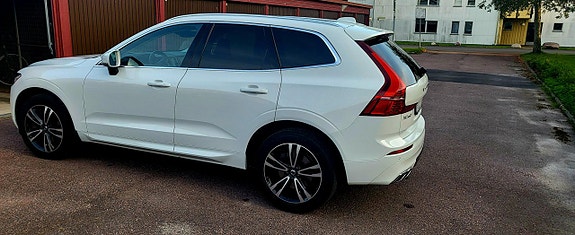 Volvo XC60 4 of 12