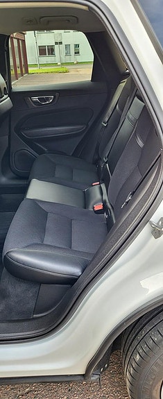 Volvo XC60 11 of 12