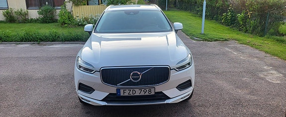Volvo XC60 6 of 12