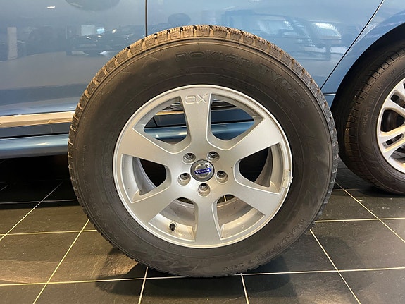 Volvo XC60 15 of 15