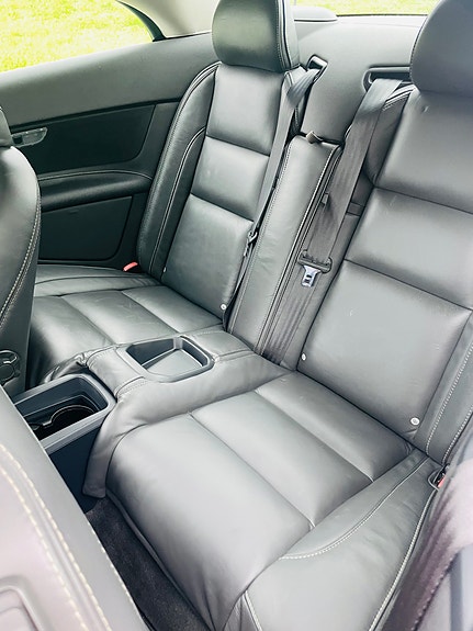 Volvo C70 5 of 6