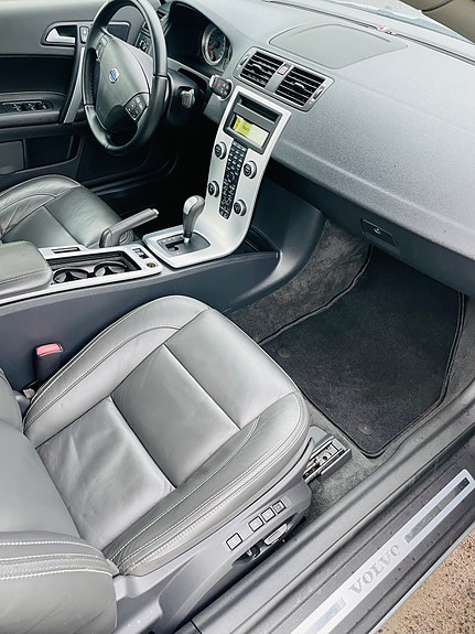 Volvo C70 6 of 6