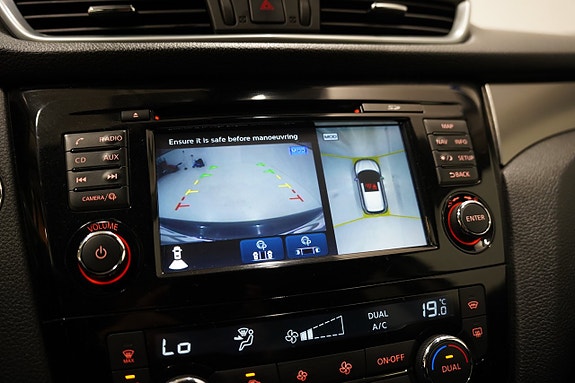 Nissan Qashqai 17 of 22