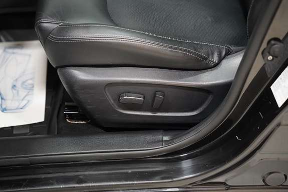 Nissan Qashqai 10 of 22
