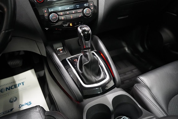 Nissan Qashqai 15 of 22