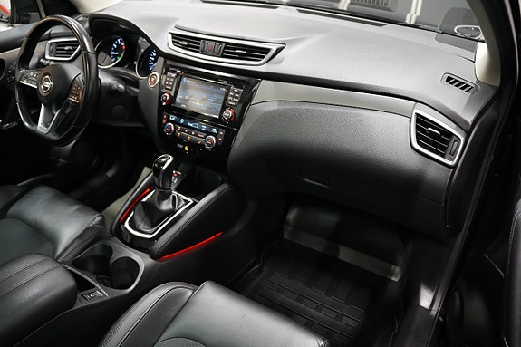 Nissan Qashqai 11 of 22