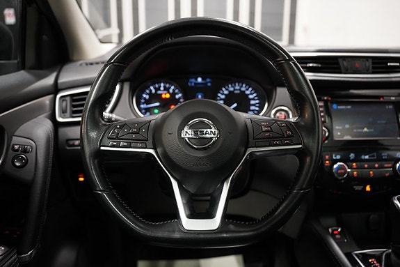 Nissan Qashqai 13 of 22