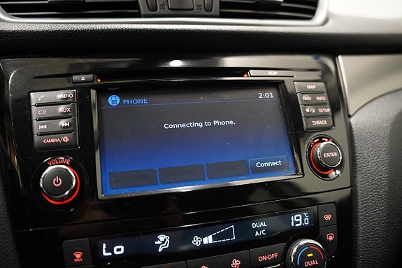 Nissan Qashqai 19 of 22