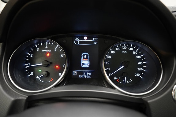 Nissan Qashqai 14 of 22