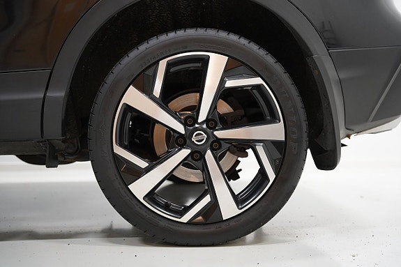 Nissan Qashqai 4 of 22