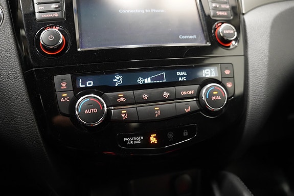 Nissan Qashqai 16 of 22