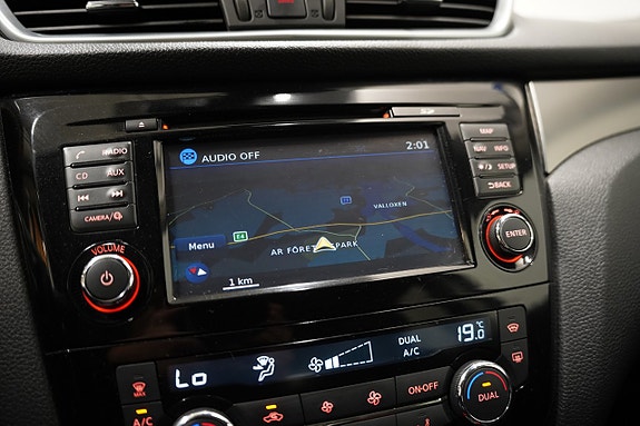Nissan Qashqai 18 of 22