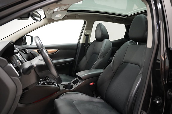 Nissan Qashqai 8 of 22