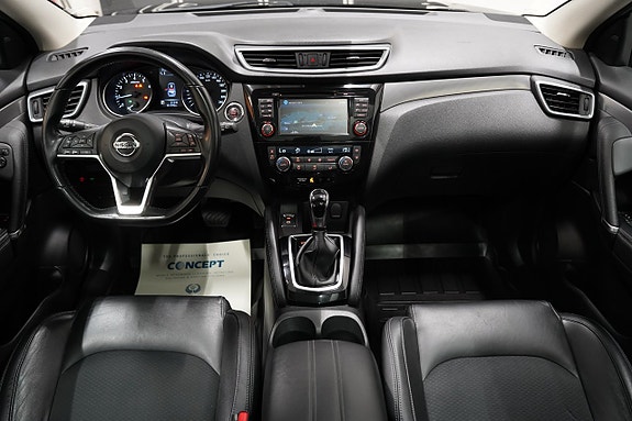 Nissan Qashqai 12 of 22