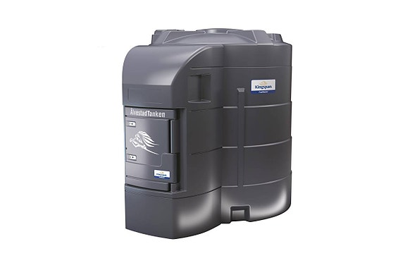 Älvestad Tanken dieseltankar 1200- 9000 liter