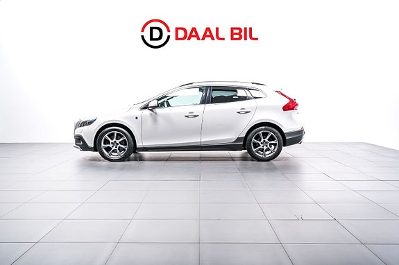 Volvo V40 Cross Country