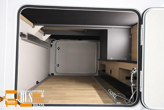 Pilote G 740 FGJ Evidence Alde 180hk Automat Litium Låga 23 of 25