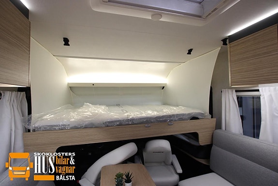Pilote G 740 FGJ Evidence Alde 180hk Automat Litium Låga 21 of 25