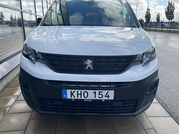 Peugeot Partner 5 of 16