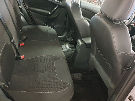 Citroen C3 8 of 8