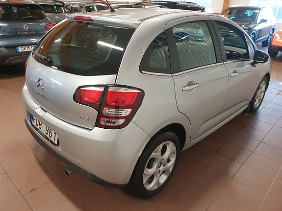 Citroen C3 5 of 5