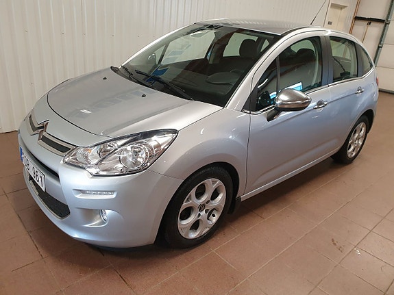 Citroen C3 3 of 5