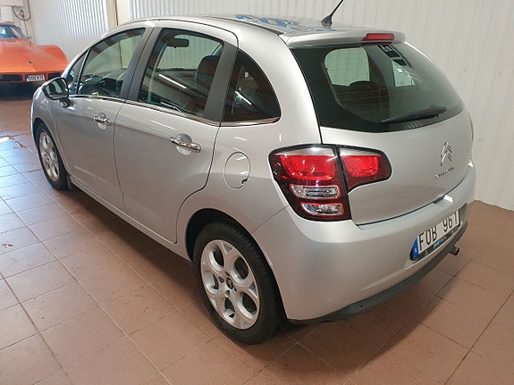 Citroen C3 2 of 5