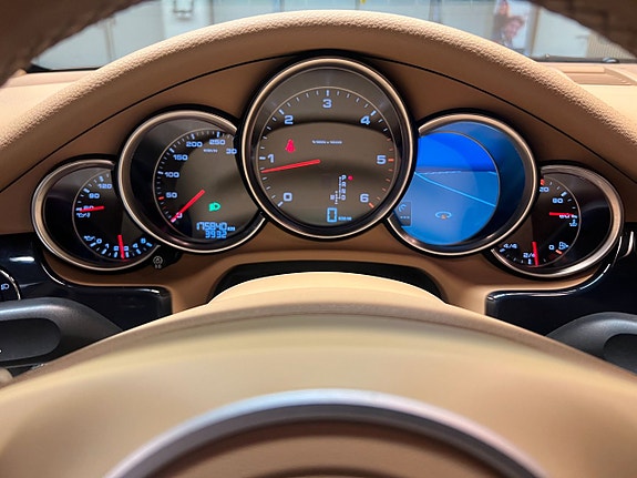 Porsche Panamera 15 of 21