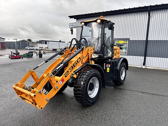 Swekip 2360 Visningsex