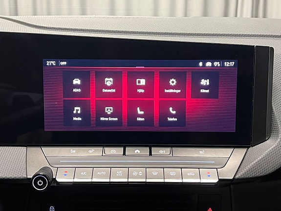 Opel Astra 12 of 16