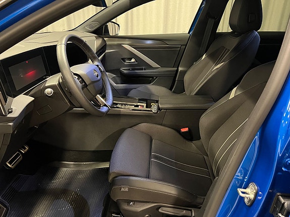 Opel Astra 7 of 16